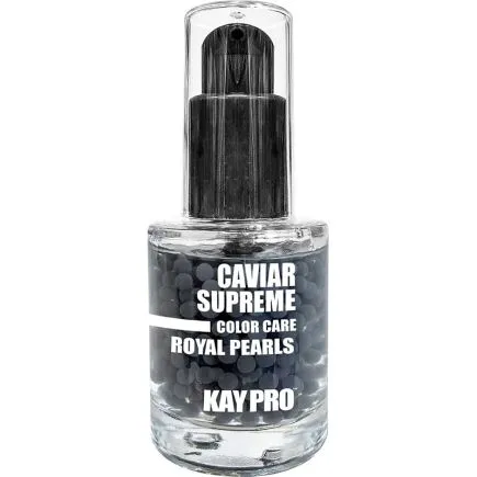 Kepro KayPro Caviar Supreme Royal Pearls 30ml